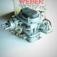 Carburateur Fiat 132