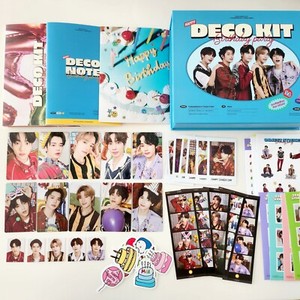 Txt Deco Kit | eBay