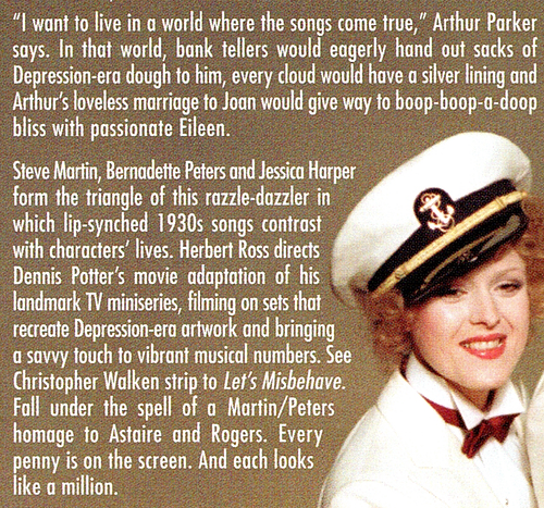 Steve Martin movies on DVD; 3rd one FREE! Actor, comedian, writer, and musician - Imagen 60 de 84