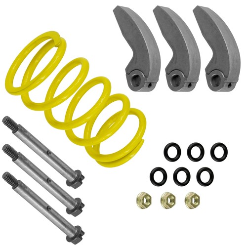 Primary Drive Clutch Assembly Rebuild Kit For Arctic Cat F8 / M8 EFI 2008-2009 - 第 7/7 張圖片