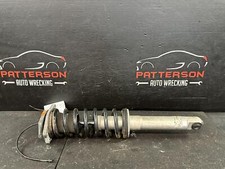 08-19 MASERATI GRANTURISMO REAR RIGHT PASSENGER STRUT SHOCK ABSORBER 254814