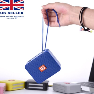 Portable Bluetooth speaker for Samsung Galaxy Note Smartphone