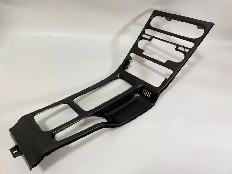 Honda Genuine 91-94 Acura NSX Panel Center Console 77296-SL0-A01ZA Left-Handle - Image 3 of 3