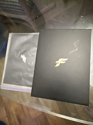 Finalmouse UltralightX Lion (M) Phantom - Ultralight X ? IN HAND 