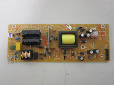 Philips 43PFL5604/F7A Power Supply (BACGVAF01 02  1) [VT1A Serial] ACGVAMPWT001