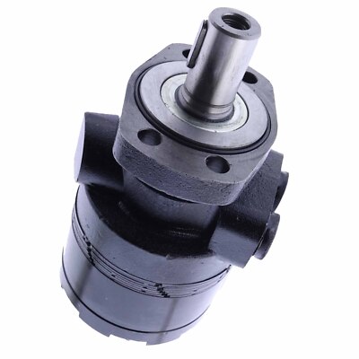 New Hydraulic Motor Orbit Motor 505300A3120AAAAA for White Drive 505 Series