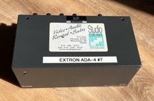 Used Extron IN3254 RGBHV Distribution Amplifi...