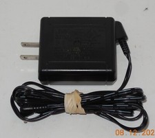 JVC Power Adapter Model AP-V12U Input 110V/Output 11v
