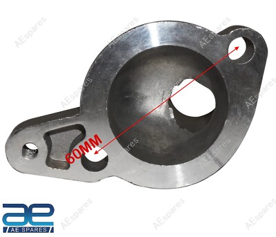 Thermostat Connector Outlet For Suzuki Alto 800 1st Gen