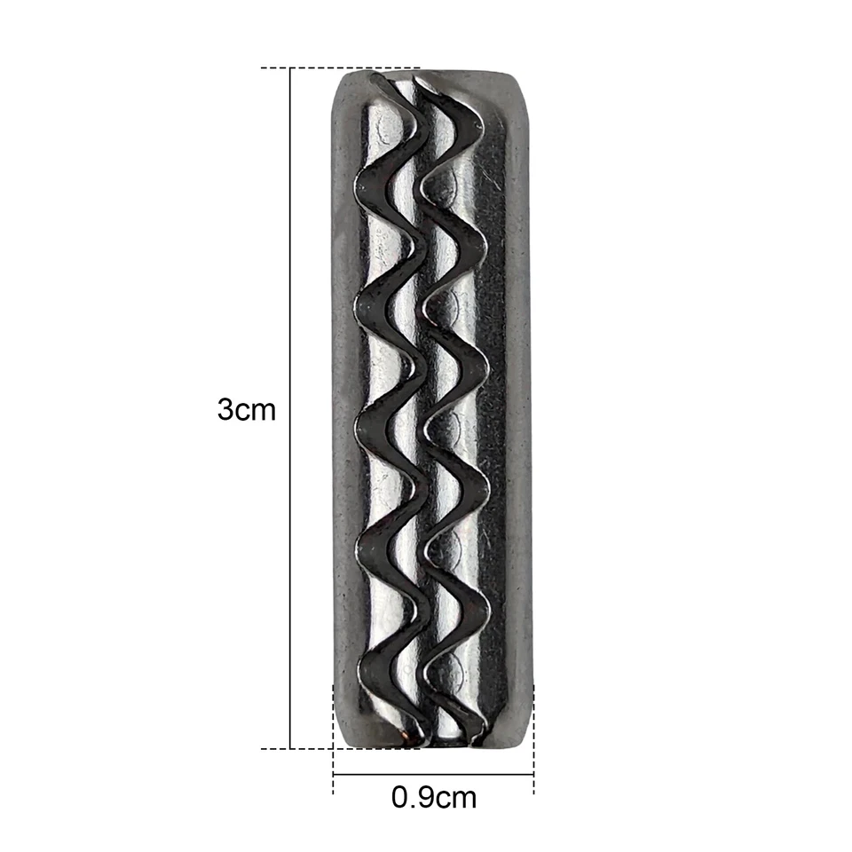 Pasador de resorte de palanca de cambios manual para Subaru Impreza WRX STI 1990-2018 633046020 EE. UU. Foto 2 de 4