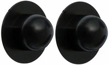 SWIMMING POOL FILTER PUMP STRAINER HOLE PLUG WATER STOPPER 2pk FOR INTEX