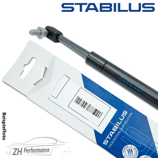 Stabilus 011934 Gasfeder Heckklappe Kofferraum LIFT-O-MAT Chrysler Voyager IV-image