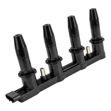 1Pc Ignition Coil Fit For 2011-2015 Chevrolet Cruze 2012-2018 Chevrolet Sonic