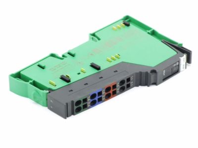 Phoenix Contact Inline-Segmentklemme 24V DC Klemme IB IL 24 SEG/F-PAC 2861373