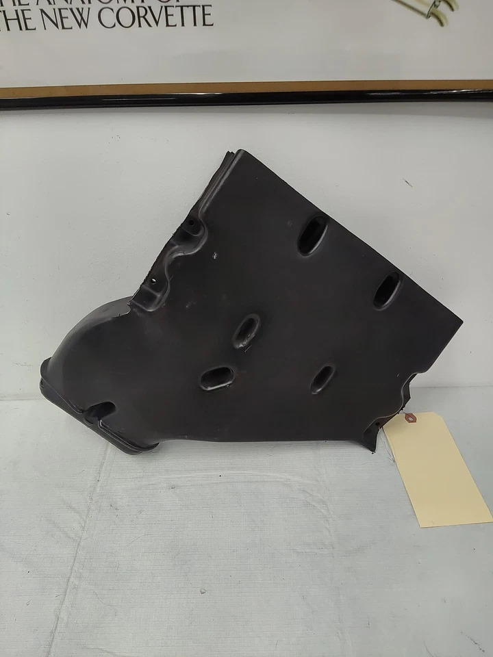 1976-1979 C3 Corvette L-48 Air Cleaner Intake Duct Original Gm New NOS 379974 - Image 2 of 4