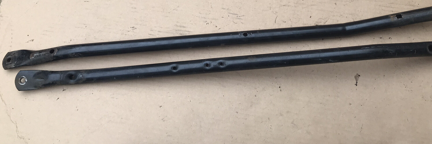 Yard Machines 5/22" Snow Blower 317E611D352 HANDLEBARs 6840048A0637