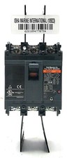 Fuji Electric EA53C Circuit Breaker