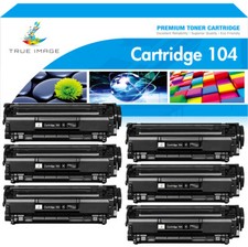 Laser Toner Cartridge For Canon 104 FX9 FX10 ImageClass MF4350D MF4150 D420 LOT