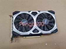 MSI NVIDIA GeForce RTX 2060 6GB GDRR6 Graphics Card RTX 2060 VENTUS XS 6G OC 