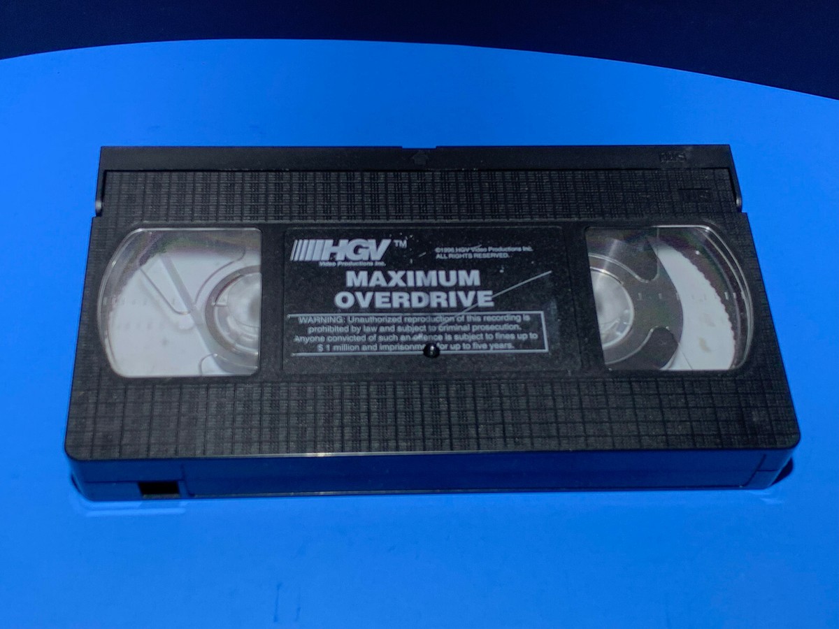 MAX/MAX LIVE CONTACT 2000～No boundly～VHS Max Keebles Big Move (VHS, 2002) 786936167573| eBay