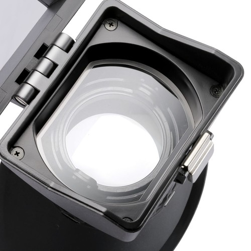 Neewer S4 3X Optical Magnification Foldable Viewfinder for Sony Olympus 3" 16:9 - Picture 7 of 8