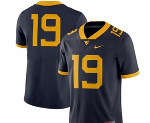 nike wvu jersey
