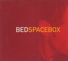 Bed(CD Album)Spacebox-Labels-5829522-EU-2002-New