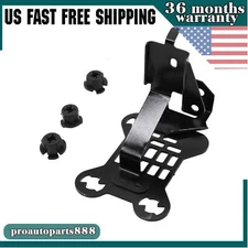 For Honda Civic 19-2021 FC1 FC7 36806-TLA-A01 36804-TBA-A10 Radar Bracket Set