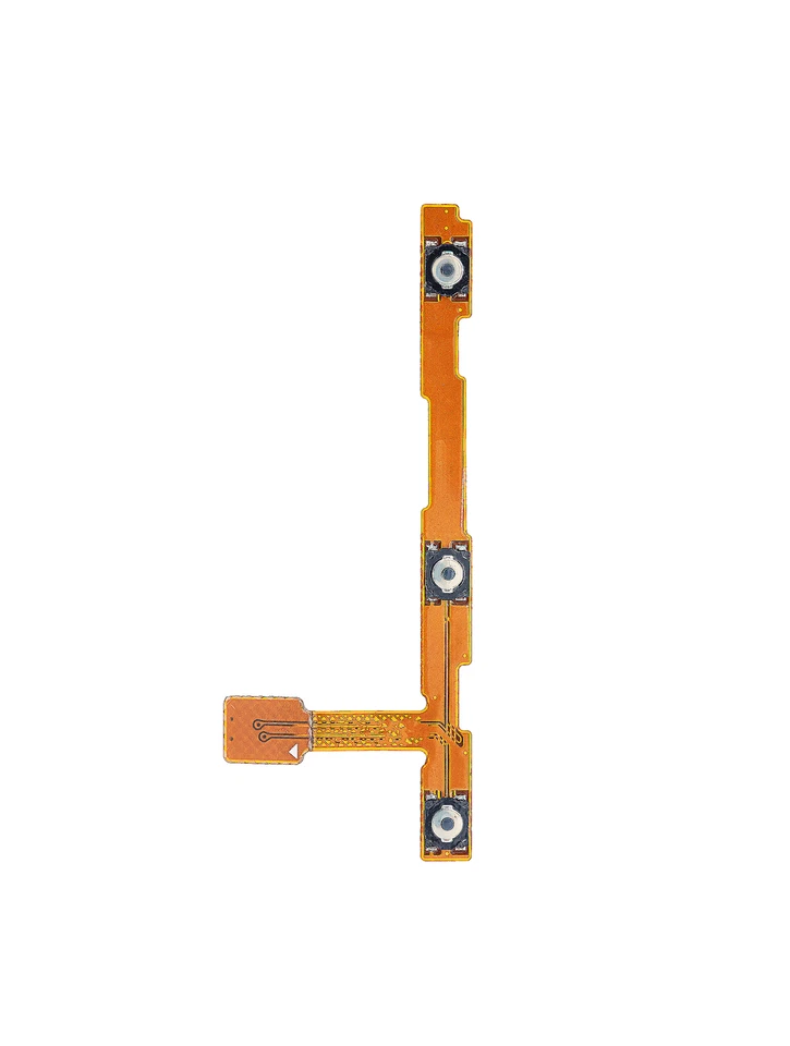 Cable flexible de alimentación y volumen compatible para Samsung Galaxy Note Pro 12.2 P900/P905 Foto 2 de 4