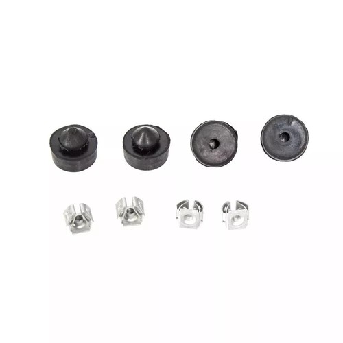 #23507949 GM1041121 Bumper Retainer For 2010-2017 Equinox & Terrain 2.4 3L 3.6L - Picture 13 of 13