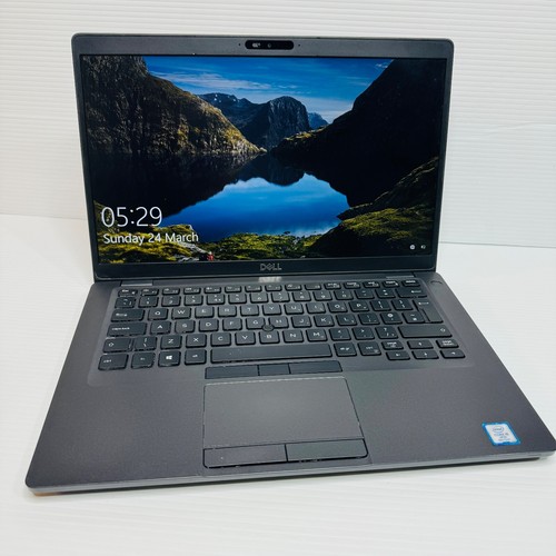 Laptop Dell Latitude 5400 i5-8265U 1,6 GHz 8 GB RAM 476 GB NVMe Win 10 Home - Imagen 18 de 18