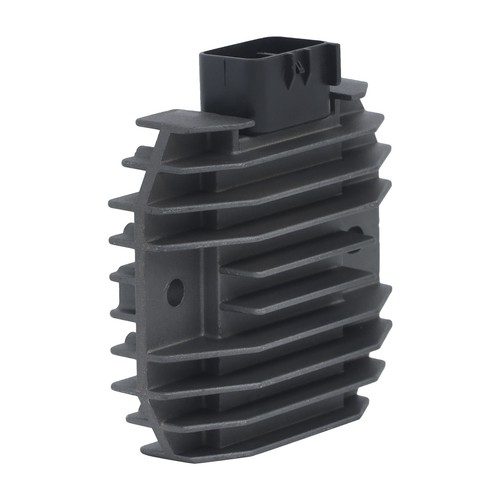 Regulador de voltaje rectificador para Yamaha Raptor 350 700/Rhino 450 660 700 EE. UU. - Imagen 5 de 8