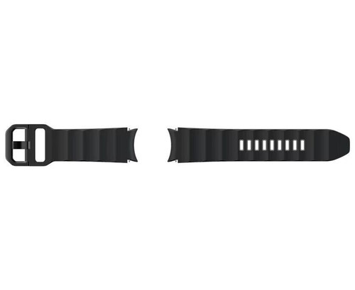Original Samsung Rugged Sport Band S/M for Galaxy Watch4/Watch5 models ET-SDR90 - Picture 5 of 15