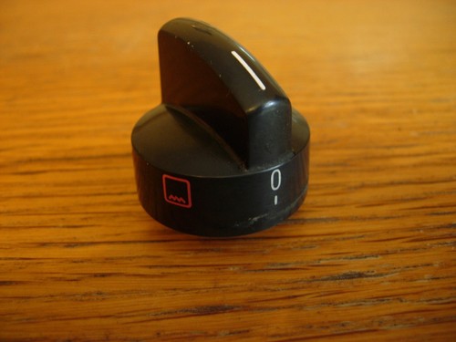 Bosch HEN225T Energieregler  Schalter Drehgriff