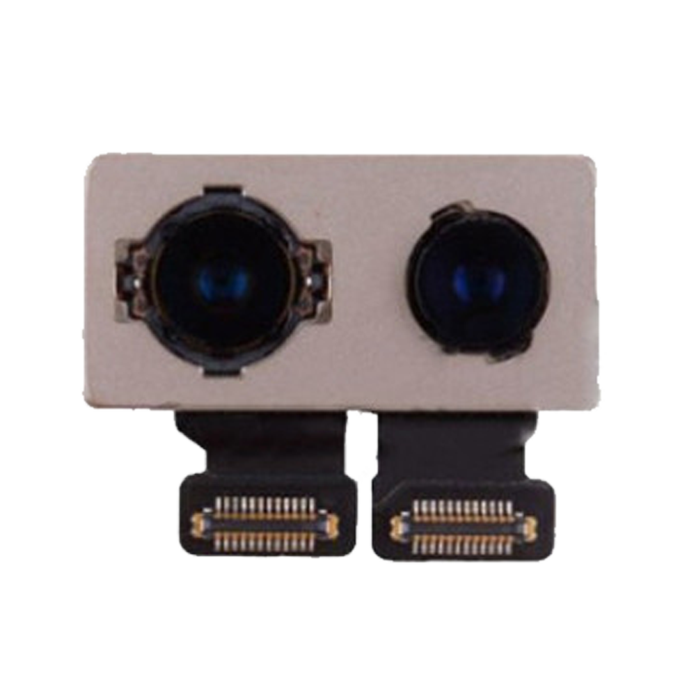 For iPhone 8 Plus X XS XR 11 Pro Max 12 Mini 12 Pro Main Rear Back