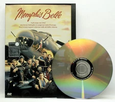 MEMPHIS BELLE MATTHEW MODINE AZIONE/GUERRA SNAPPER DVD ED. ITALIANA 74932
