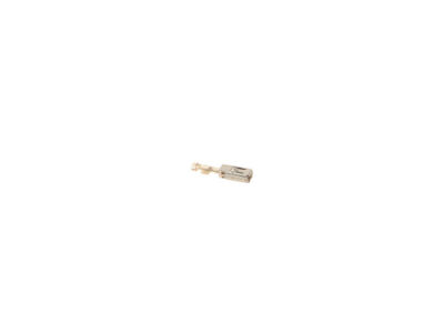 Electrical Pin Connector For 2007 Mercedes E280 Z726VR 0.5-1.0 MM2 MCP2.8