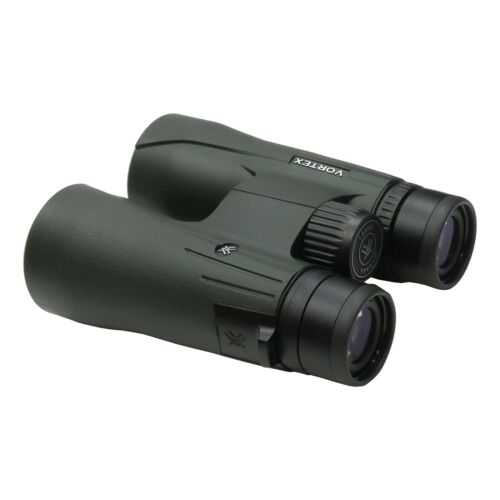 Vortex 12x50 Viper HD Binoculars V203 with Top Accessories - Picture 3 of 9