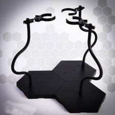 Display Stand Base Dynamic Spliced Holder for 1/6 Action Figure 12" Doll Toys
