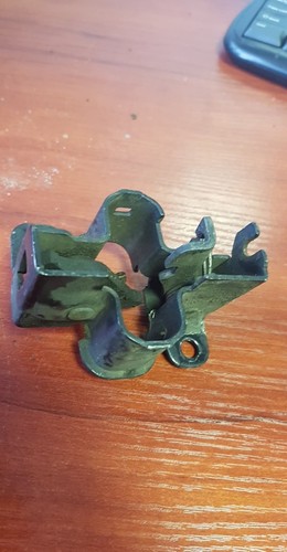 Mercedes W203 W211 Motorhaubenschloss A2038800060