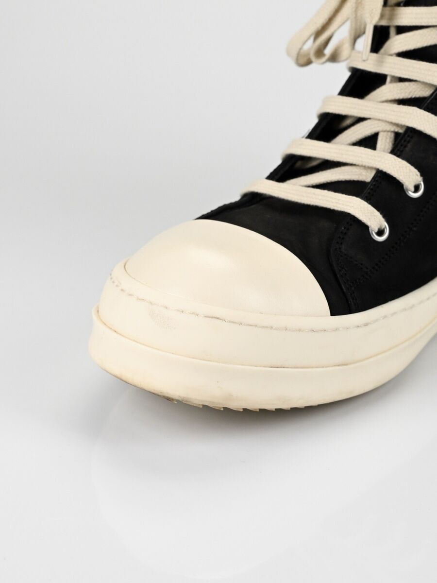 Rick Owens Mainline Ramones - Size 45 | eBay Rick Owens Mainline Ramones - Size 45 | eBay