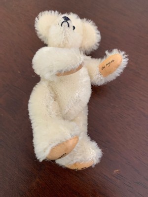 little gem teddy bears