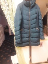 Womens Coats Jackets Used Size 14, From Pet Free Smoke Free Home