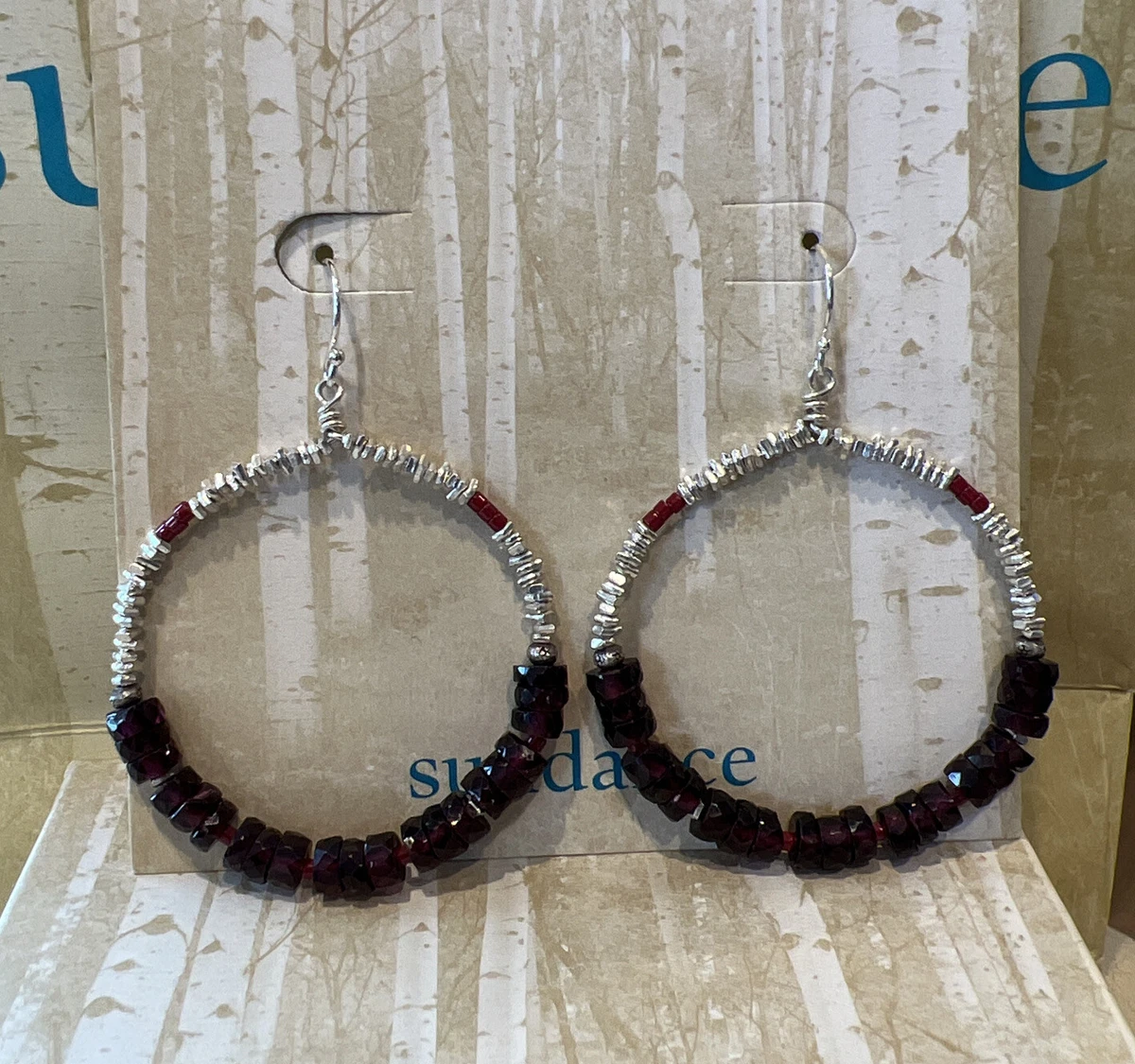 Sundance catalog best sale earrings