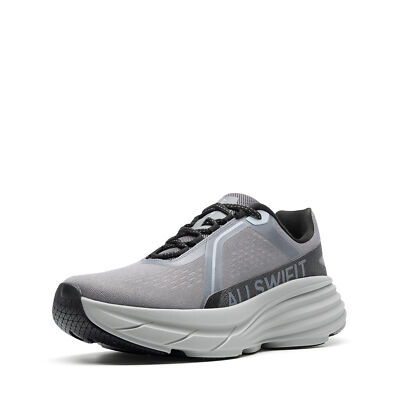 Men's Walking Shoes Lightweight Running Non-Slip Athletic Fashion Sneakers