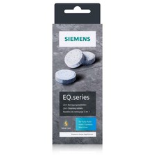 10 Entkalkertabletten Für Siemens EQ Kaffeemaschin Produktbild-Vorschau 6
