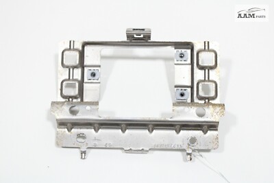 2019-2022 JEEP CHEROKEE TELEMATIC COMPUTER CONTROL MODULE SUPPORT BRACKET OEM