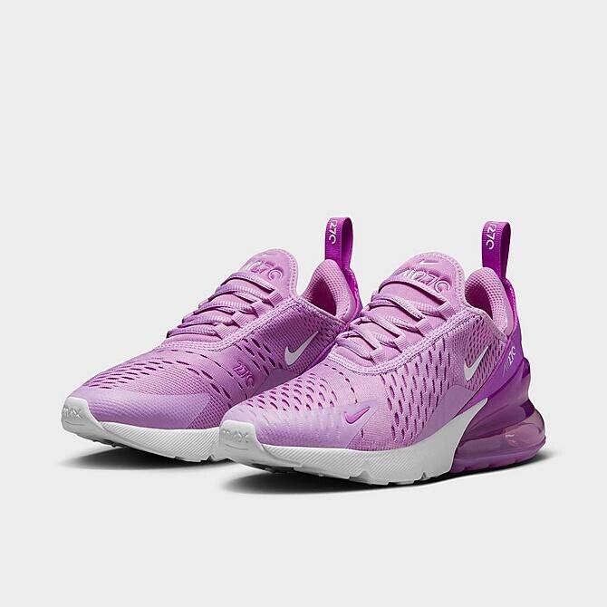 Nike air max 270 943345-501 big kids unisex sneaker NWB | eBay Nike air max 270 943345-501 big kids unisex sneaker NWB | eBay