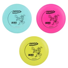 Innova Disc Golf DX Roc Midrange Disc 4/4/0/3 - Choose Exact Disc