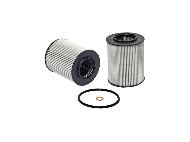 For 2001-2006 BMW 325Ci Oil Filter WIX 87634RN 2002 2003 2004 2005 2.5L ...
